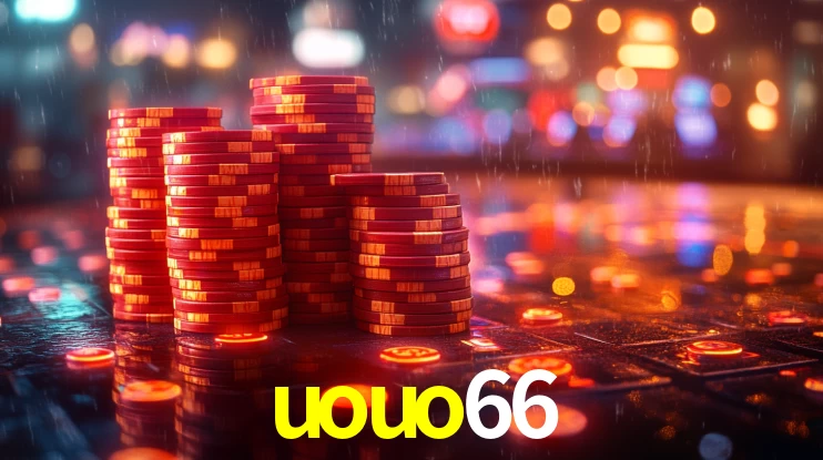 Experiência Cassino uouo66