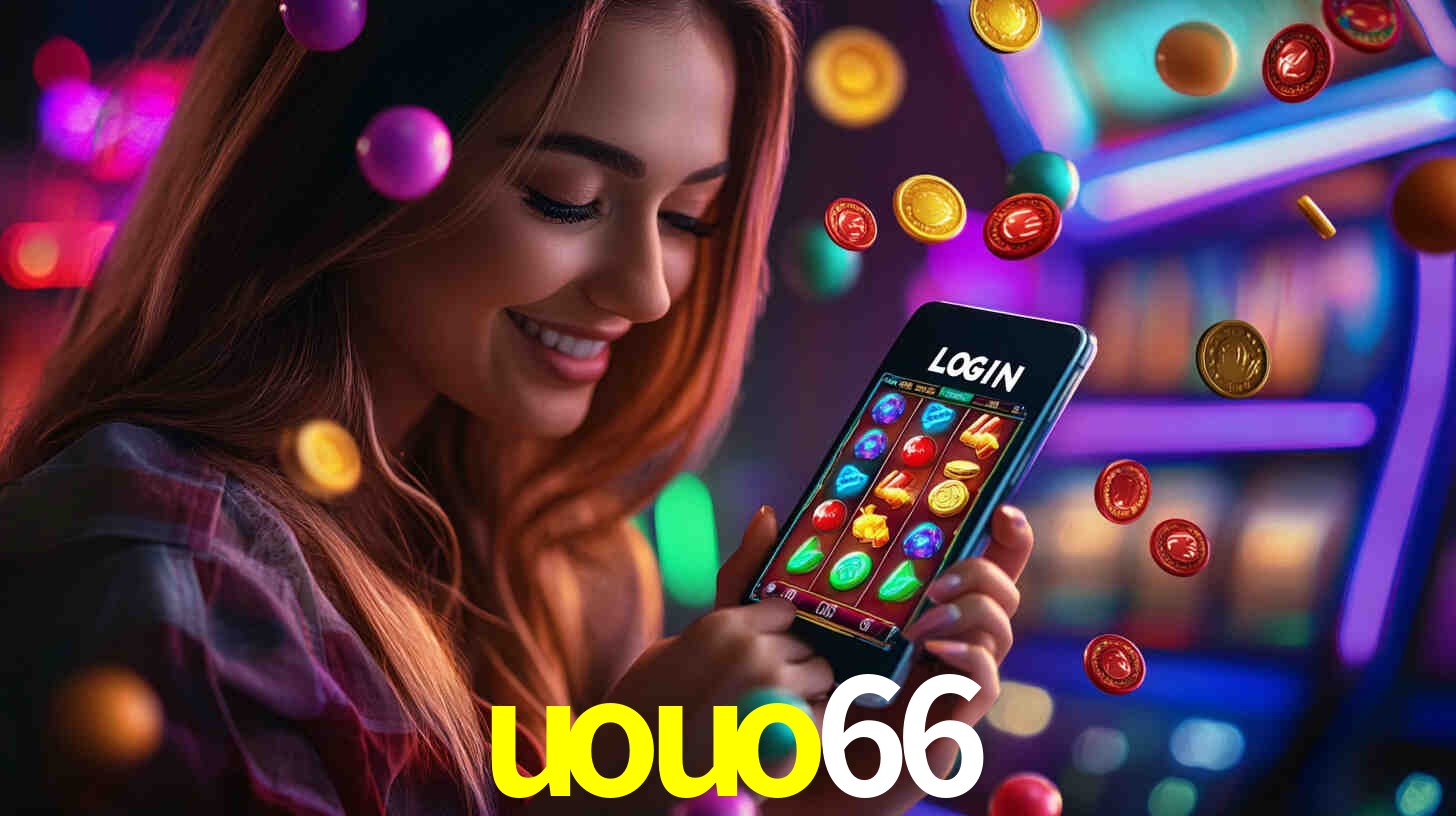 Segurança App uouo66